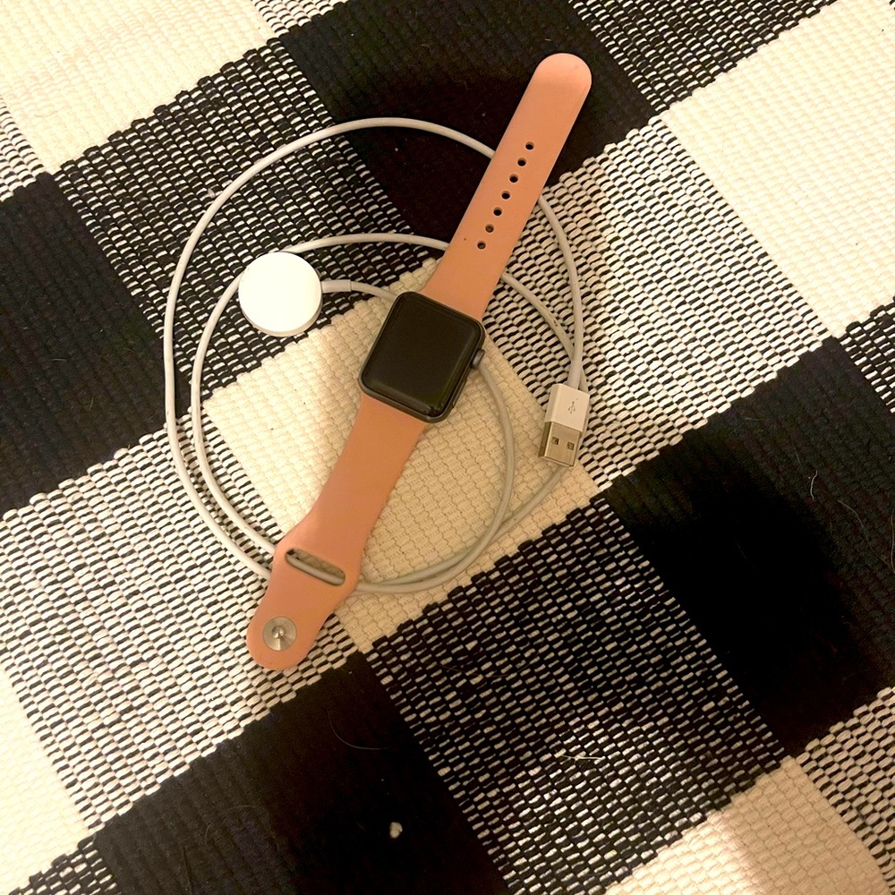 Apple Watch Series 3 38mm